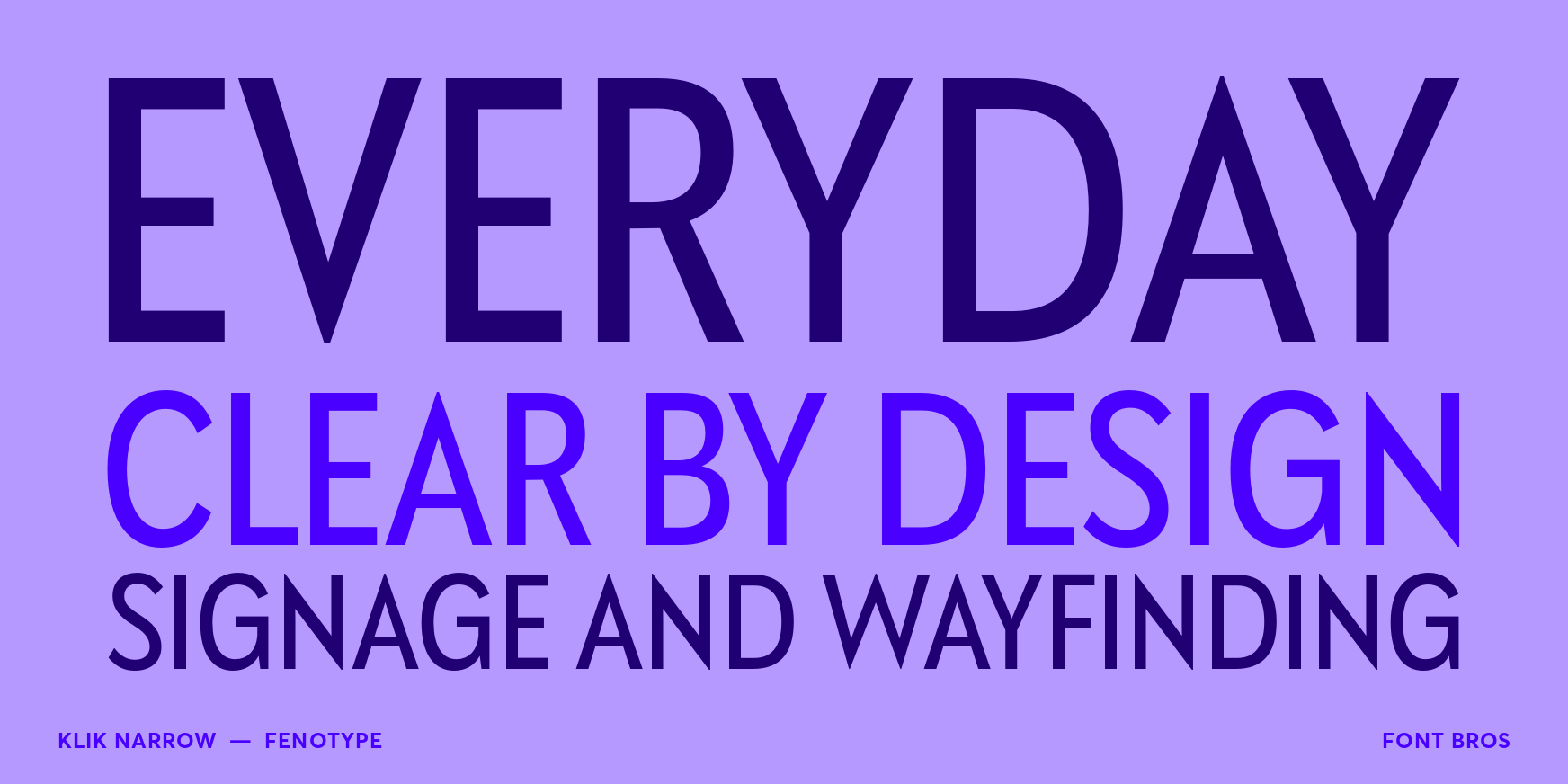 Klik Narrow Thumbnail #2