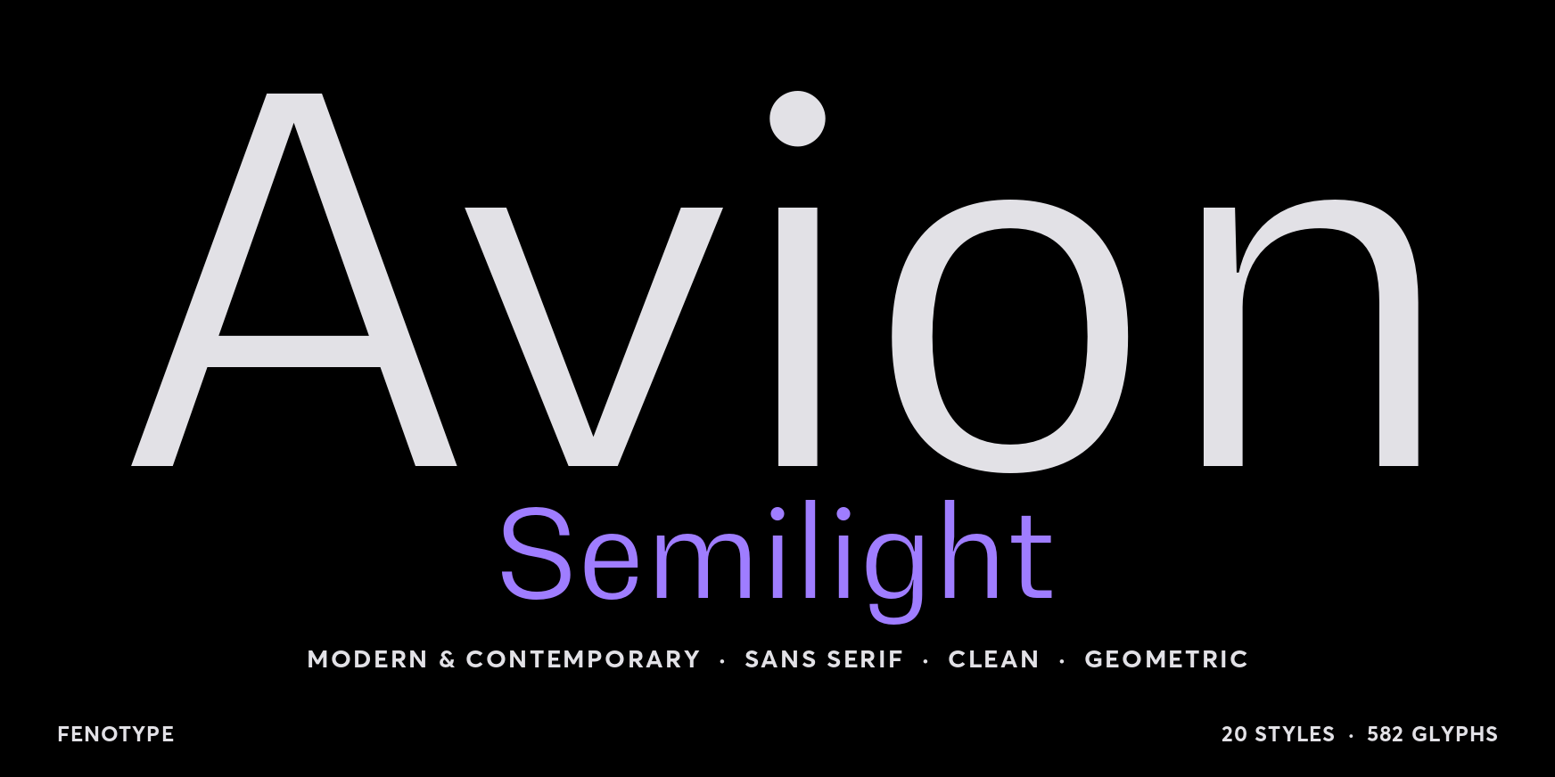 Avion Semilight Thumbnail #1
