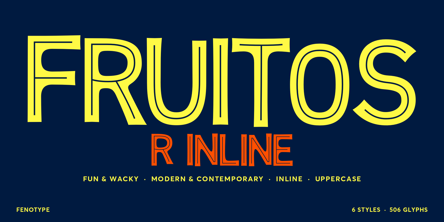 Fruitos R Inline Thumbnail #1