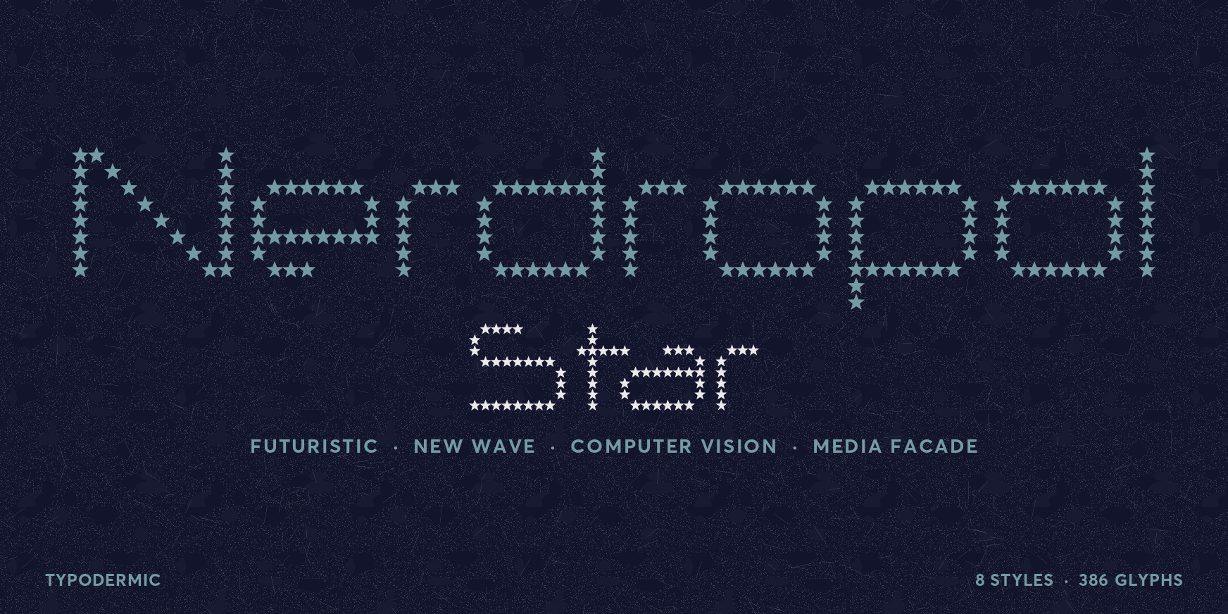 Nerdropol Star Thumbnail #1