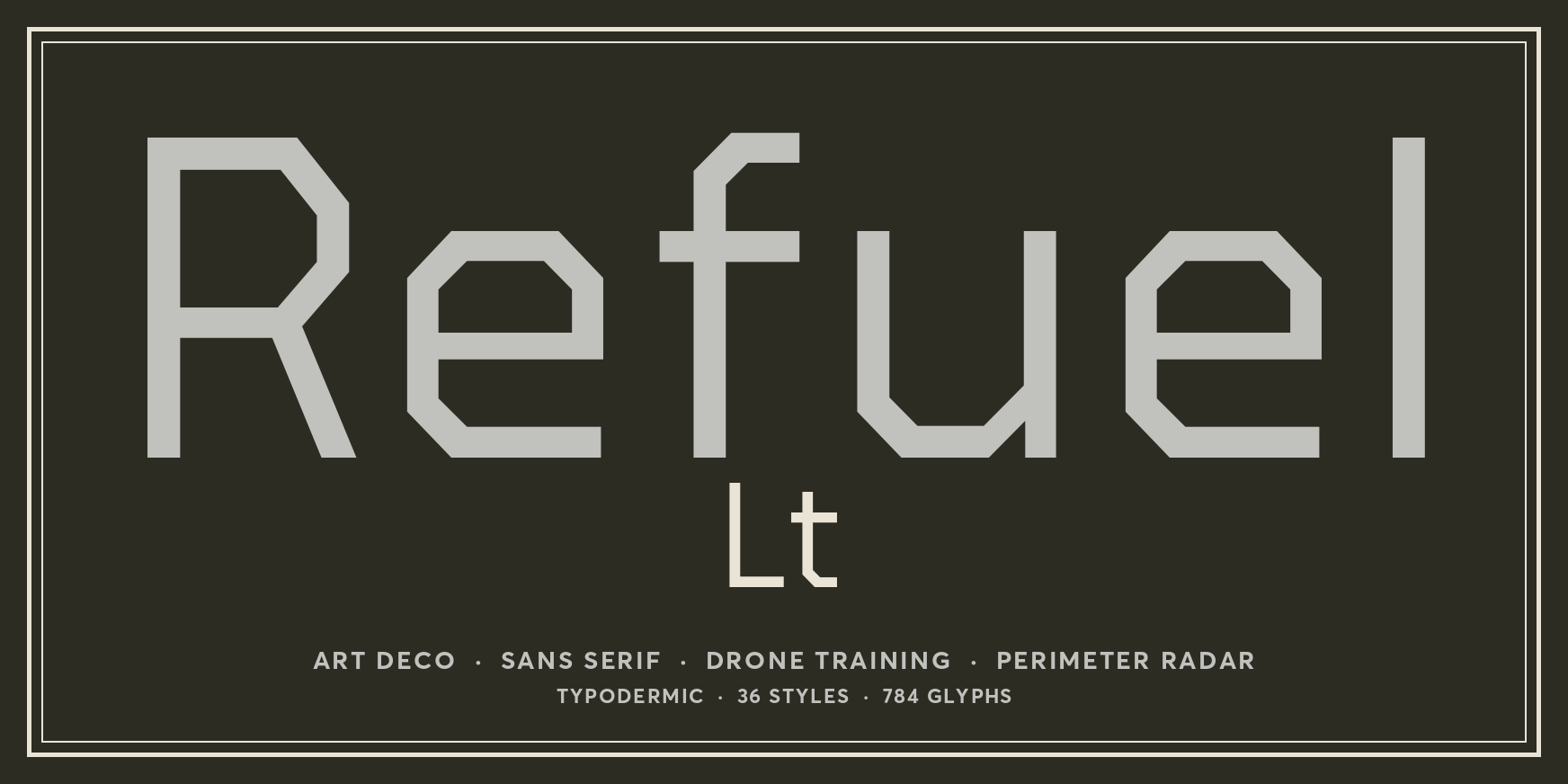 Refuel Lt Thumbnail #1
