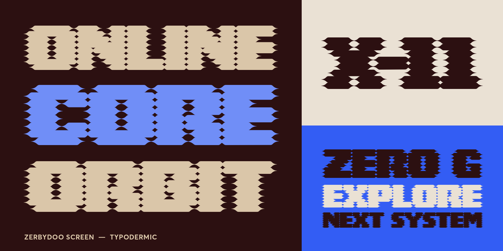 Zerbydoo Screen Thumbnail #3