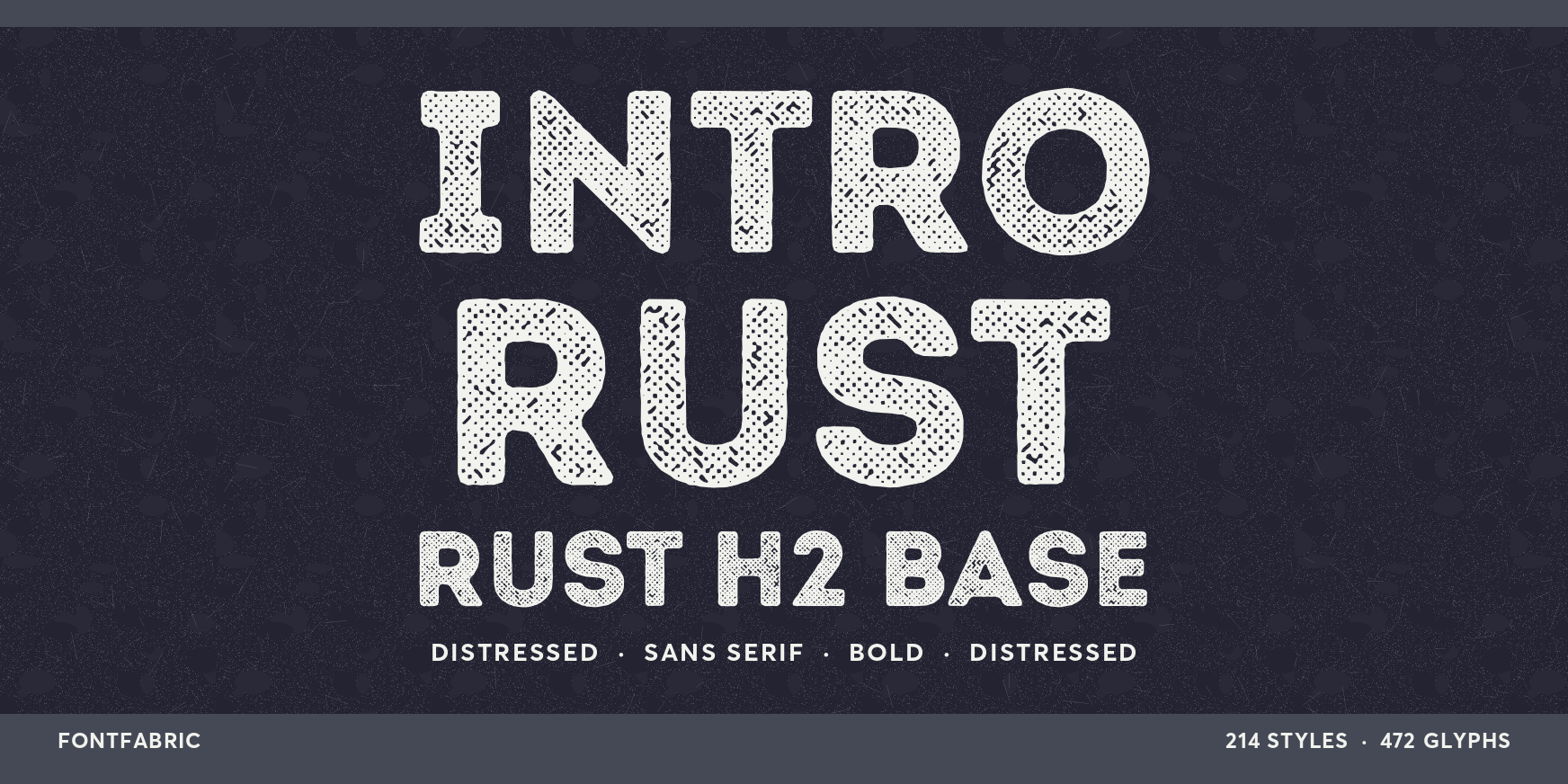Intro Rust Rust H2 Base Thumbnail #1