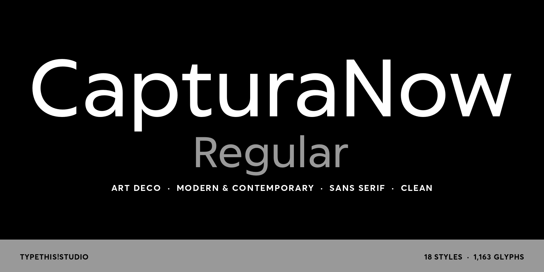 CapturaNow Regular Thumbnail #1