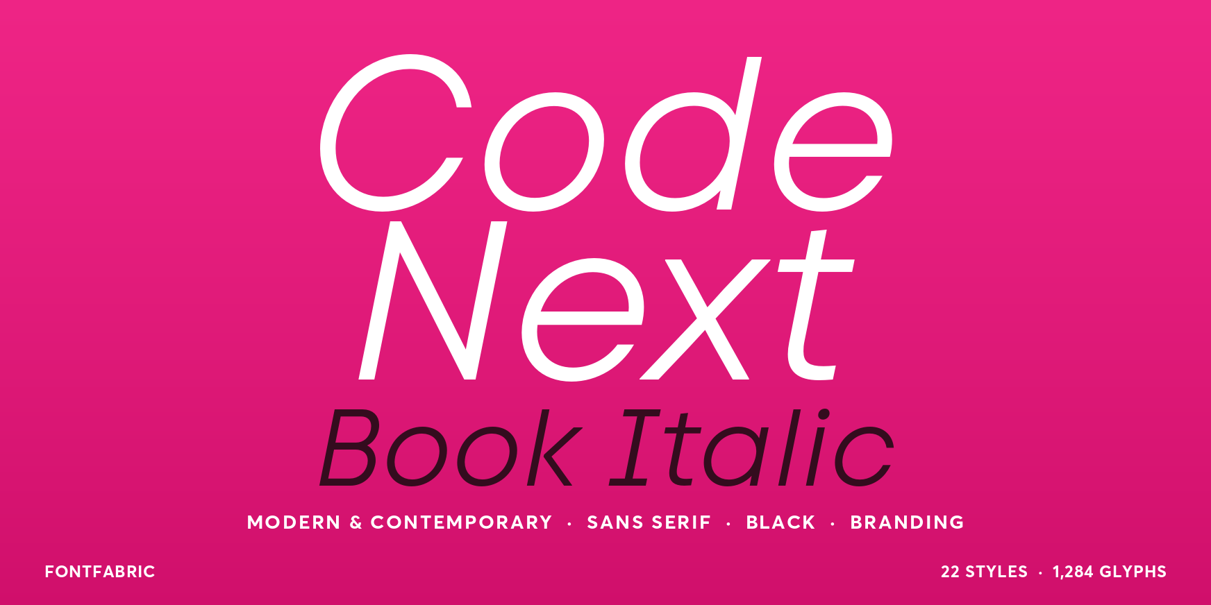 Code Next Book Italic Thumbnail #1