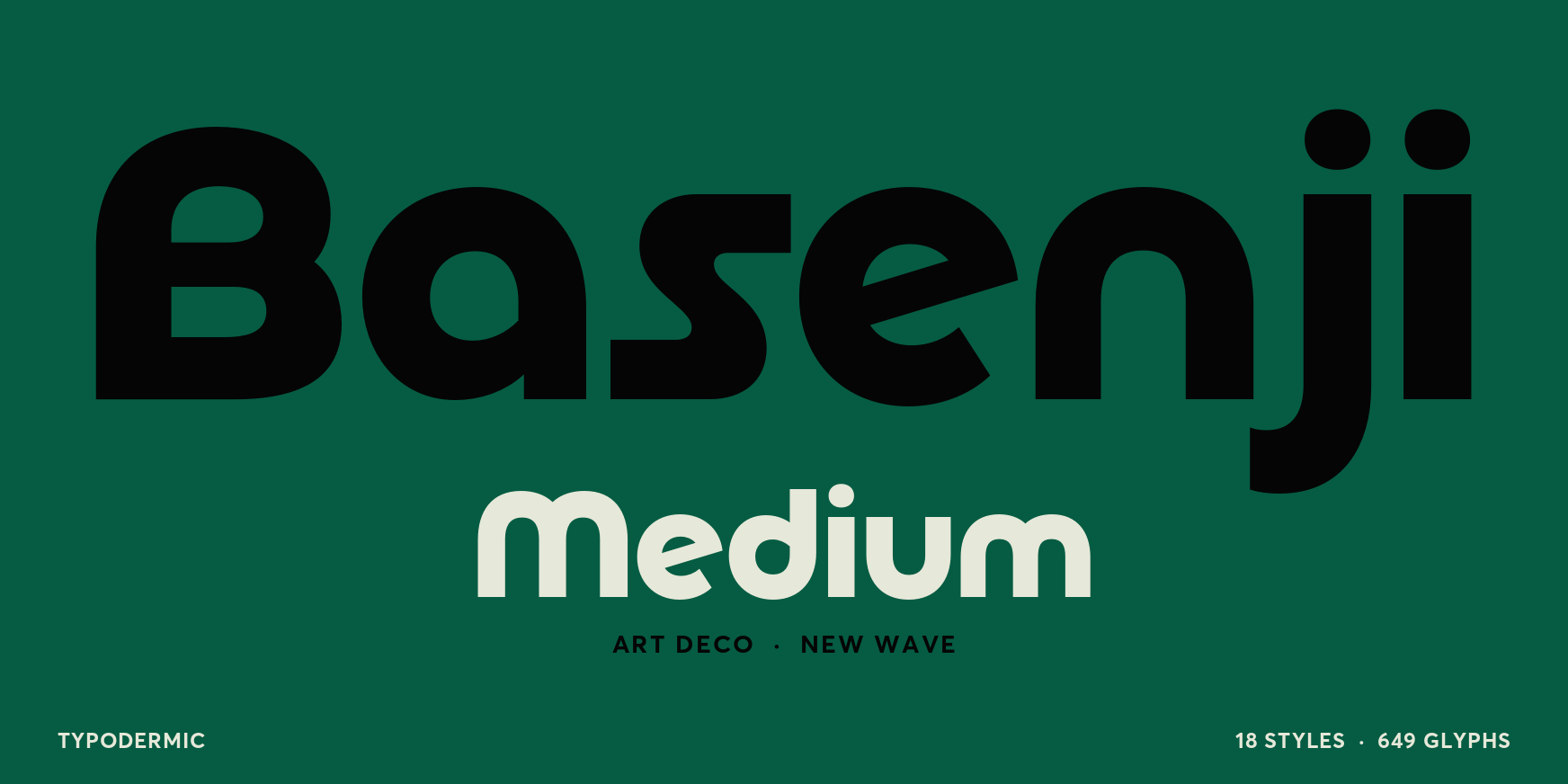 Basenji Medium Thumbnail #1