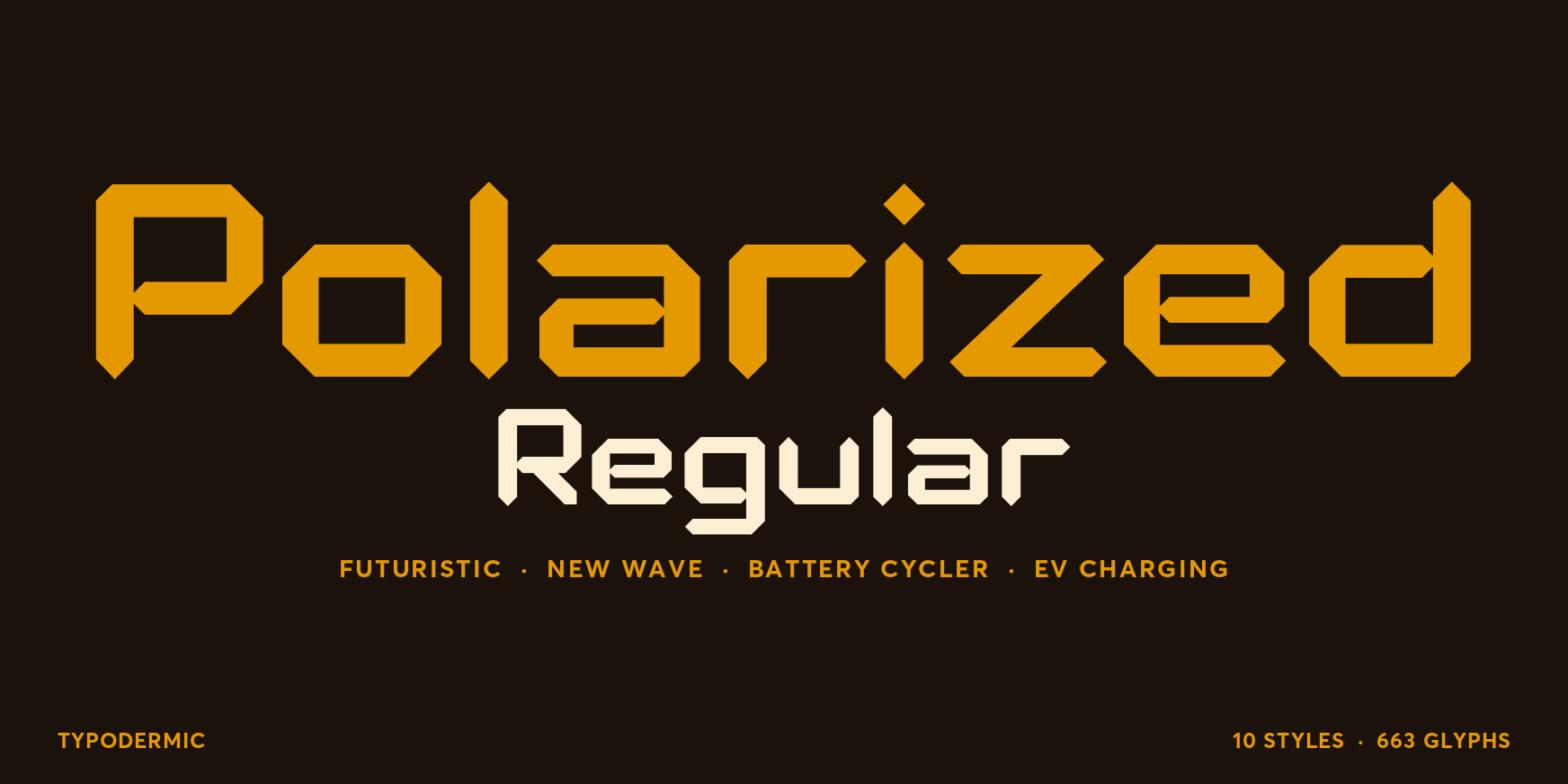 Polarized Regular Thumbnail #1
