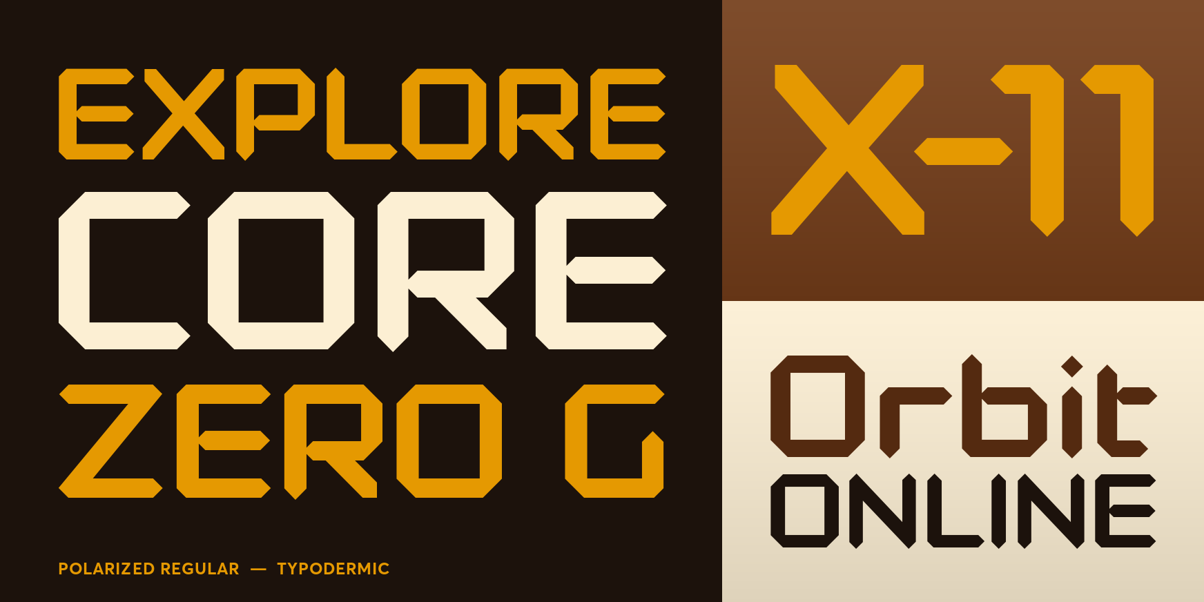 Polarized Regular Thumbnail #3