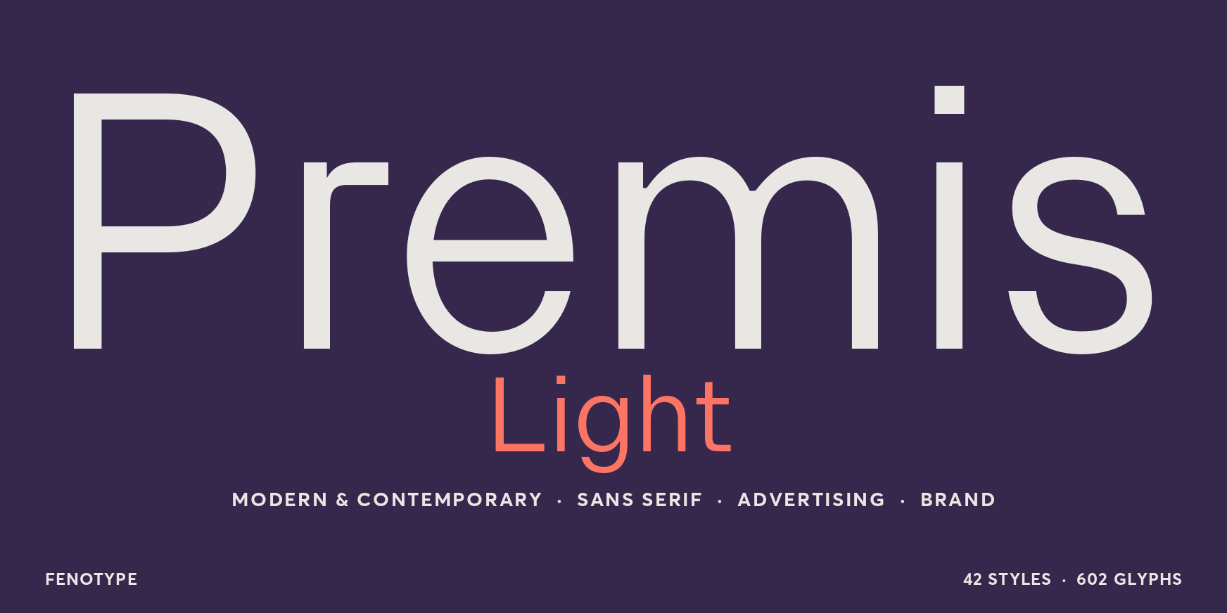 Premis Light Thumbnail #1