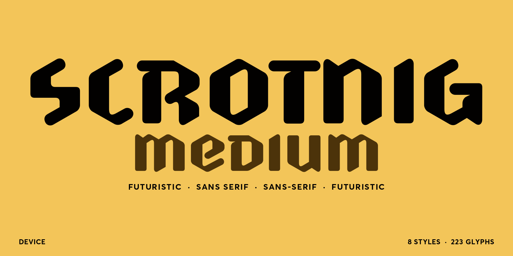 Scrotnig Medium Thumbnail #1