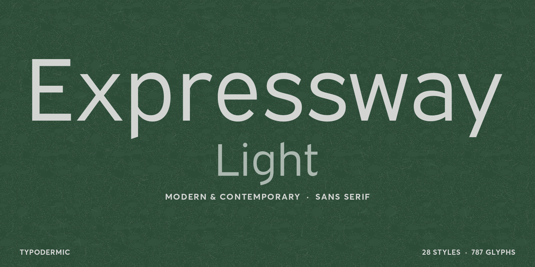 Expressway Light Thumbnail #1