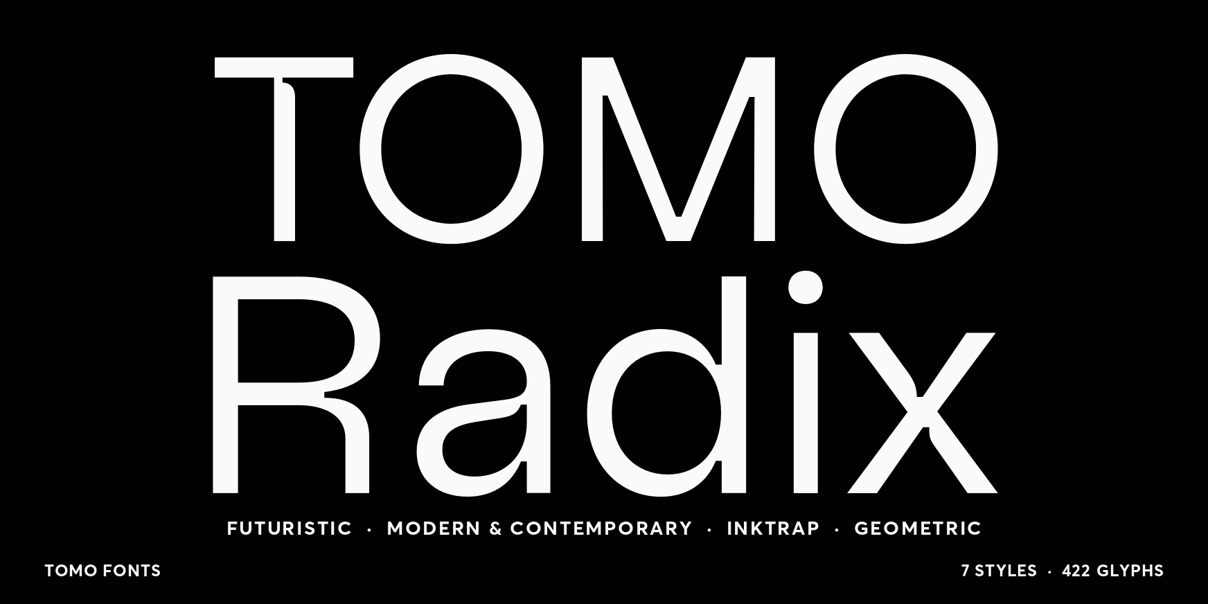 Radix Light Thumbnail #1