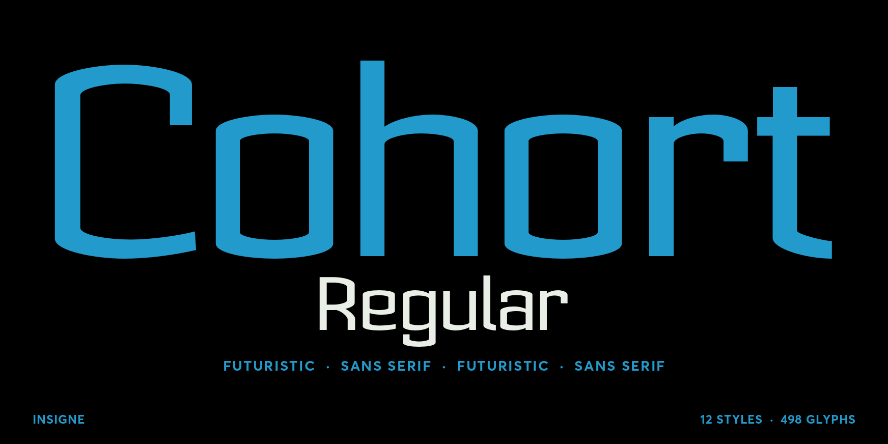 Cohort Regular Thumbnail #1