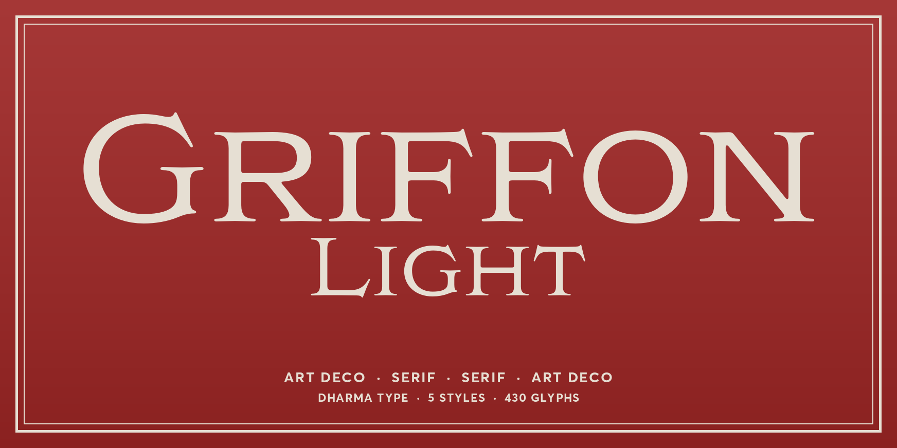 Griffon Light Thumbnail #1