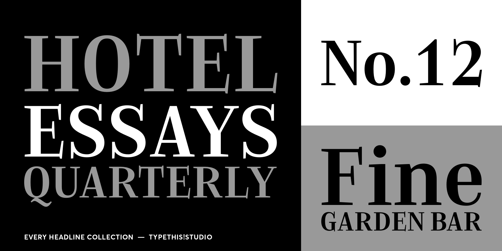 Every Headline Collection Thumbnail #3