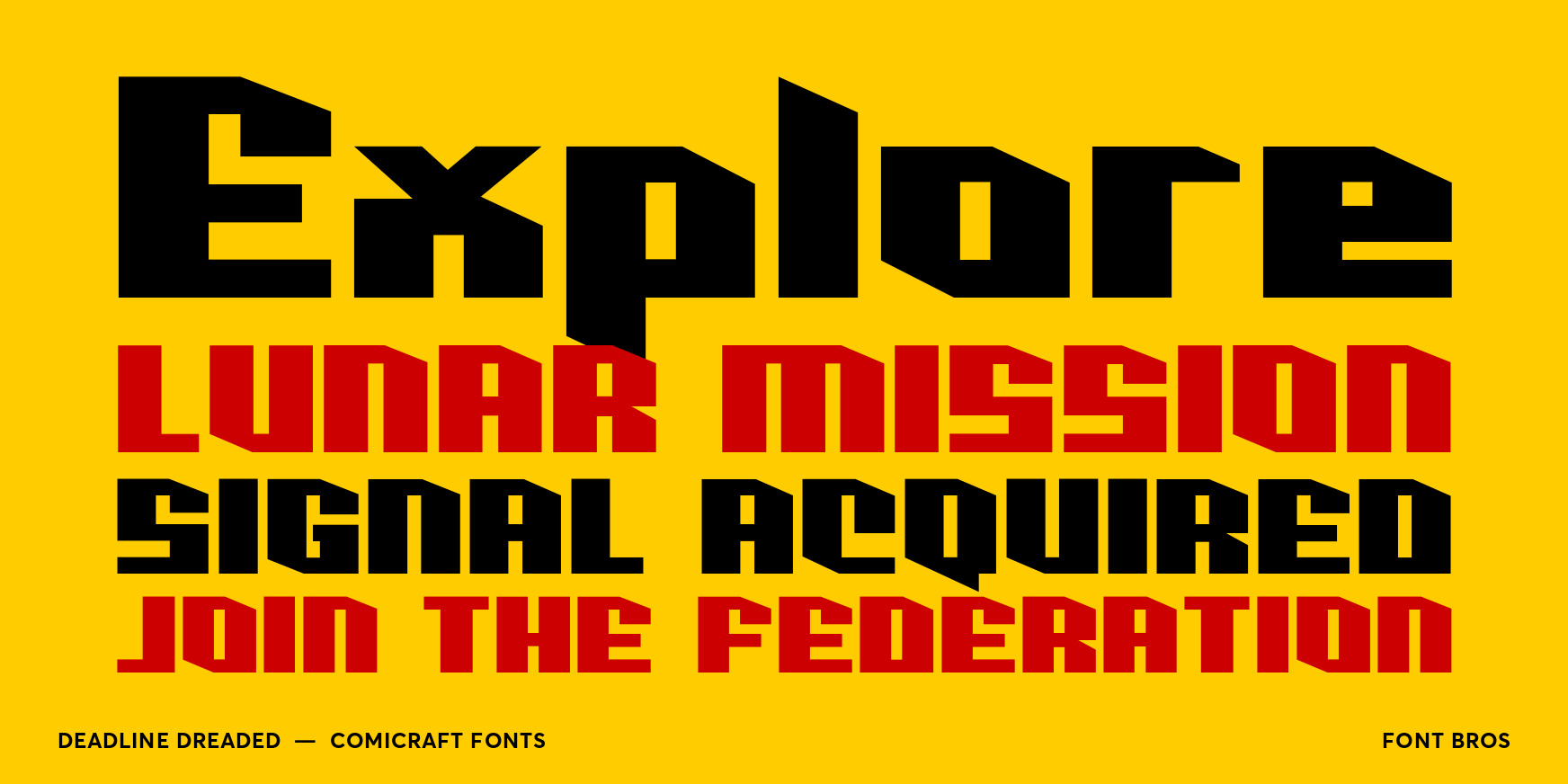 Deadline Dreaded Thumbnail #2