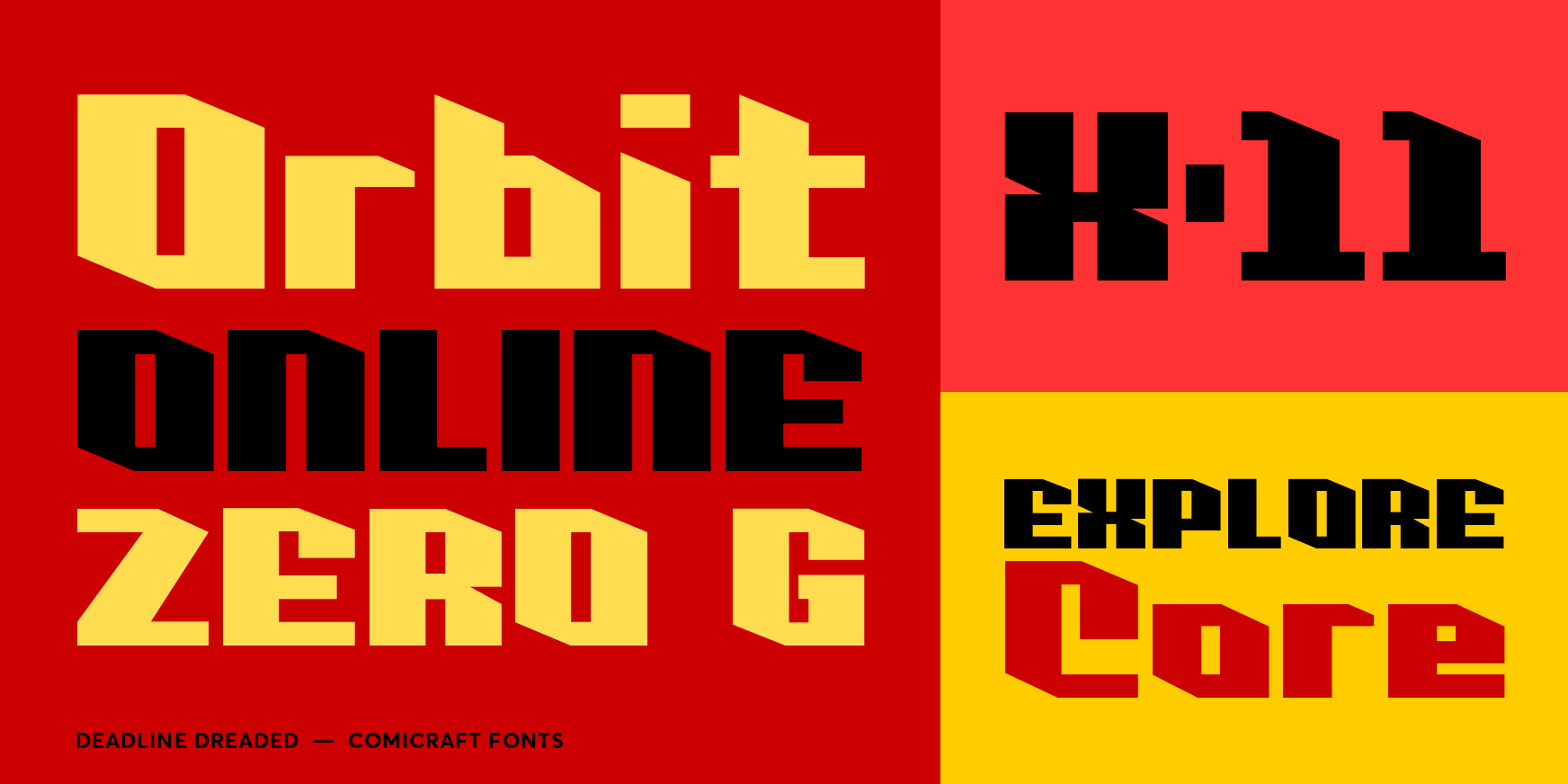 Deadline Dreaded Thumbnail #3