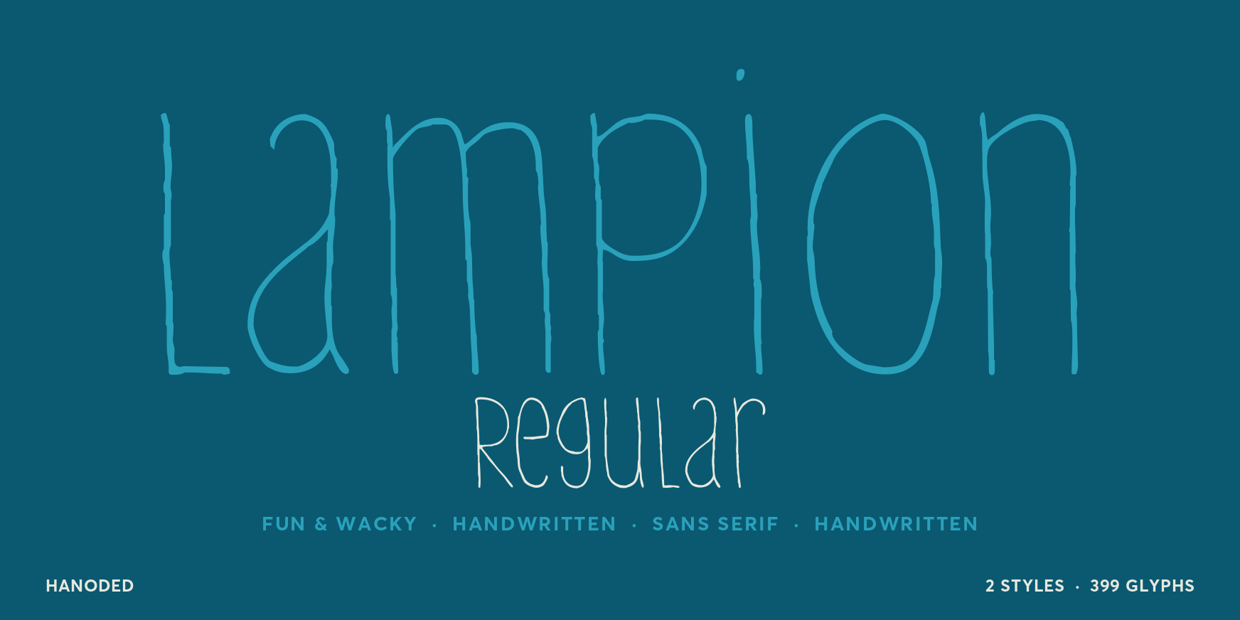 Lampion Regular Thumbnail #1