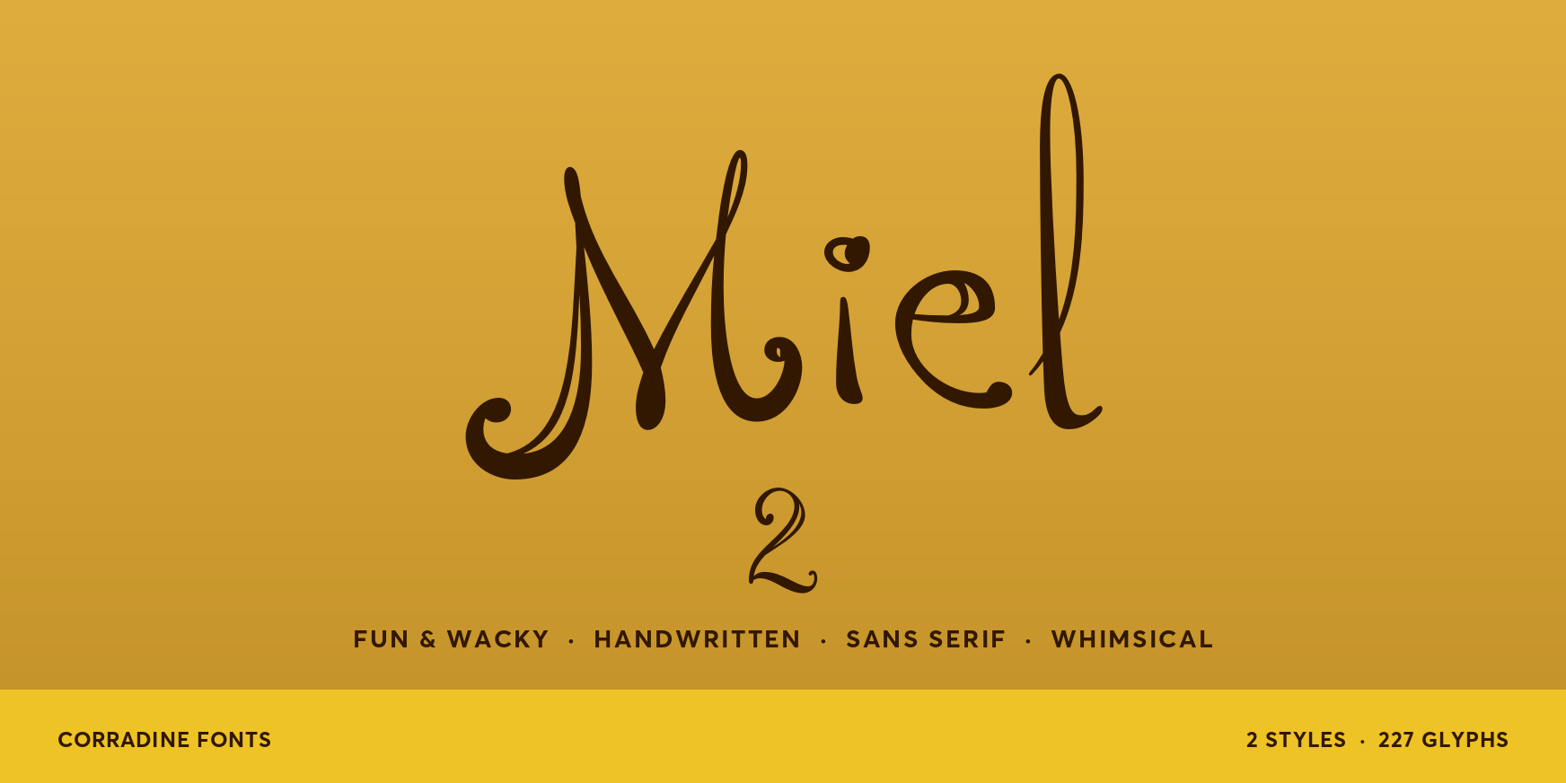 Miel 2 Thumbnail #1