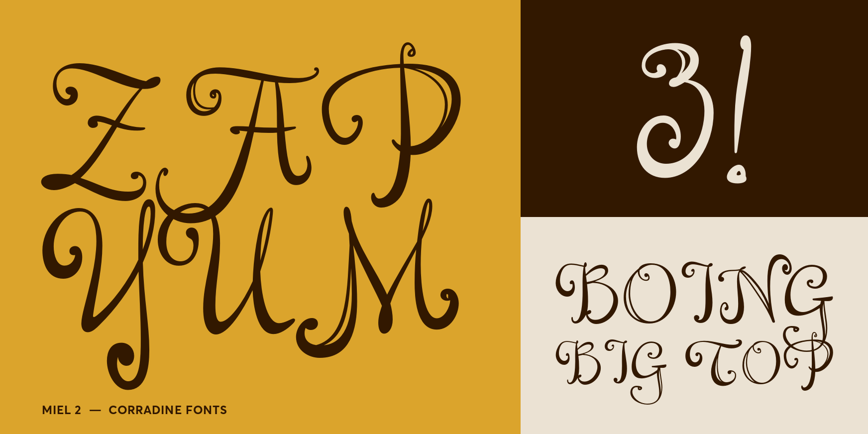 Miel 2 Thumbnail #3
