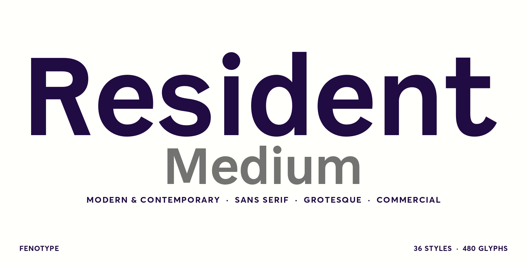 Resident Medium Thumbnail #1