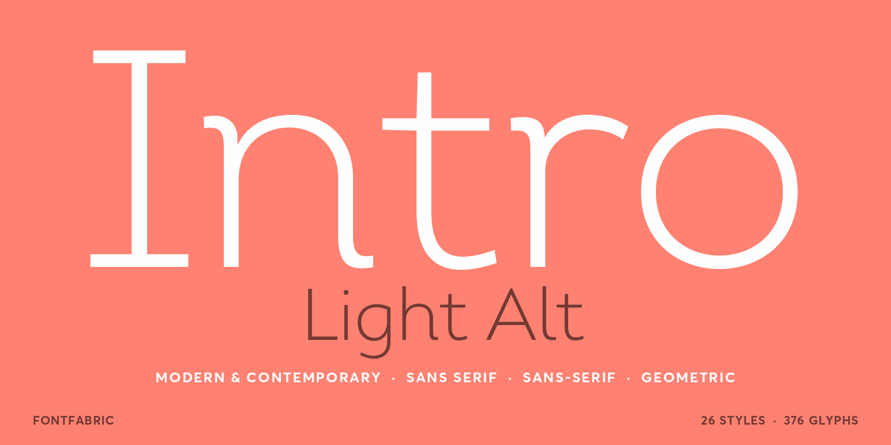 Intro Light Alt Thumbnail #1
