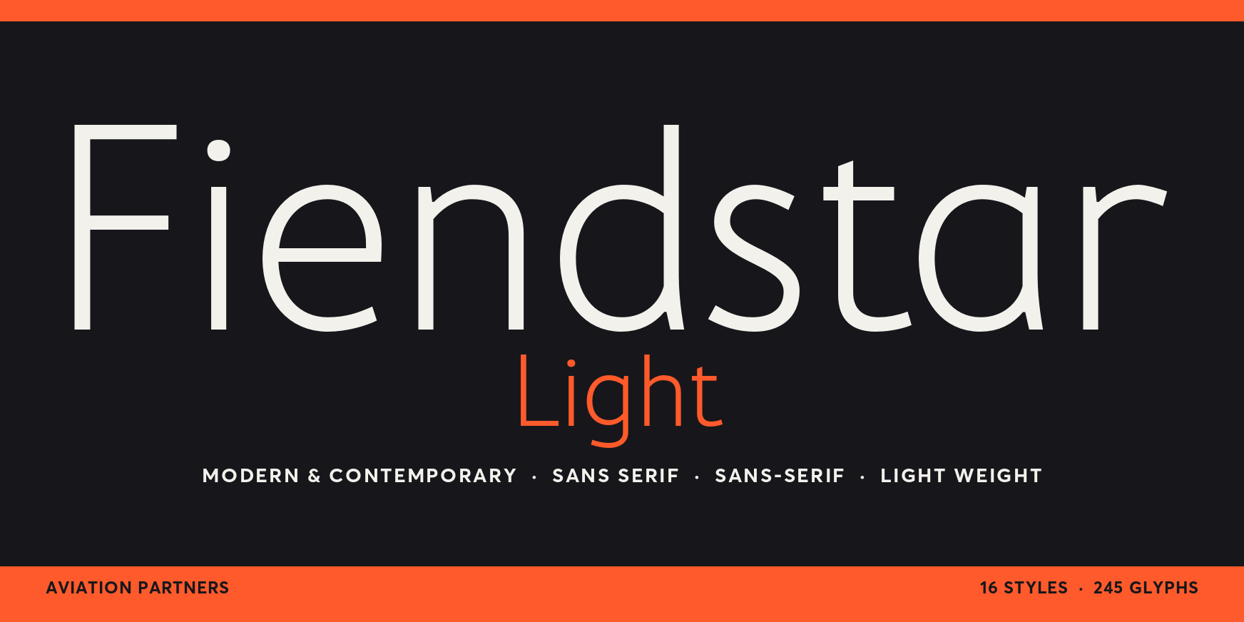 Fiendstar Light Thumbnail #1