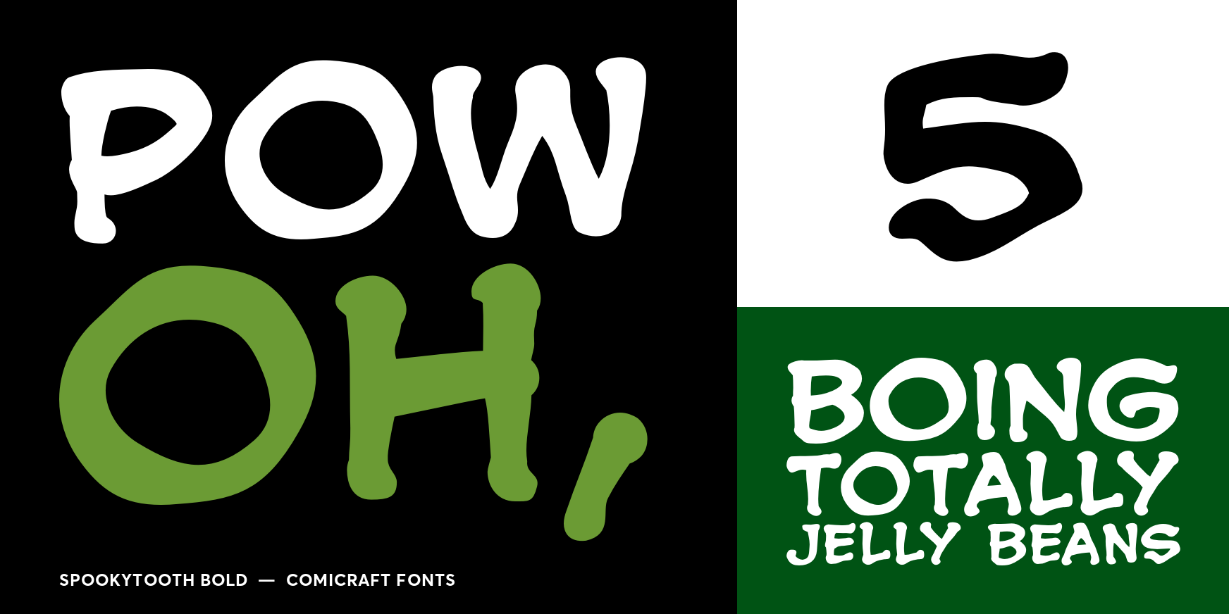Spookytooth Bold Thumbnail #3