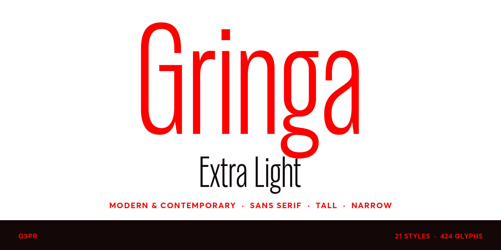 Gringa Extra Light Thumbnail #1