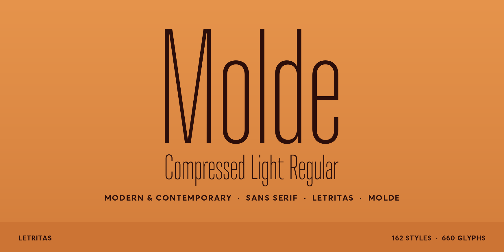 Molde Compressed Light Regular Thumbnail #1