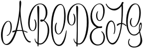 Johanna Whimsy Sample