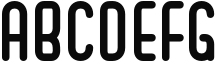 Hamburger Menu Regular Sample
