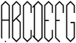 MFC Joliet Monograms Two Sample