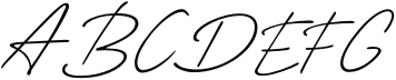Silverline Script Sample
