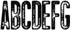 Las Palmas Condensed Sample