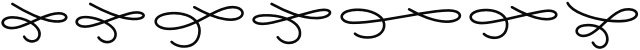 Gainsborough Swoosh Sample