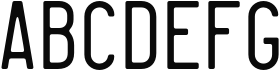 Dealerplate Missouri Sample