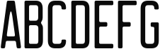 Dealerplate NC Sample