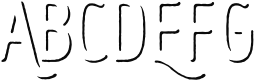 Intro Rust Head RUC Shade Sample