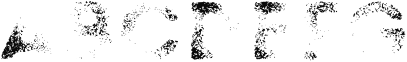 Intro Rust Rust G Fill Sample