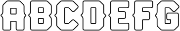 Bankster Outline Sample