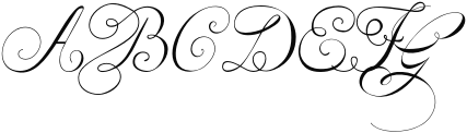 Penabico Script Sample