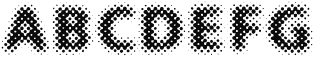 Microfilm Regular Sample