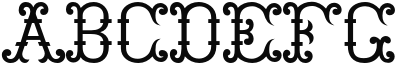 MFC Thornycroft Monogram Solid Sample