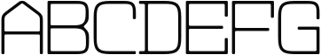 Dekatron Extra Light Sample