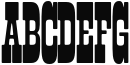 Montebaldo Bold Sample